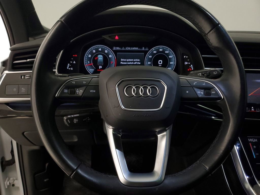 Used 2022 Audi Q7 3.0T Premium Plus image 12