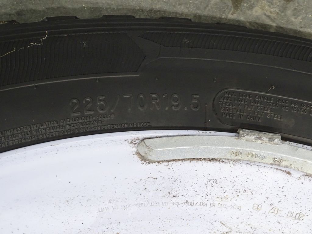 Used 2018 Ford F550 2WD Crew Cab Super Duty image 27