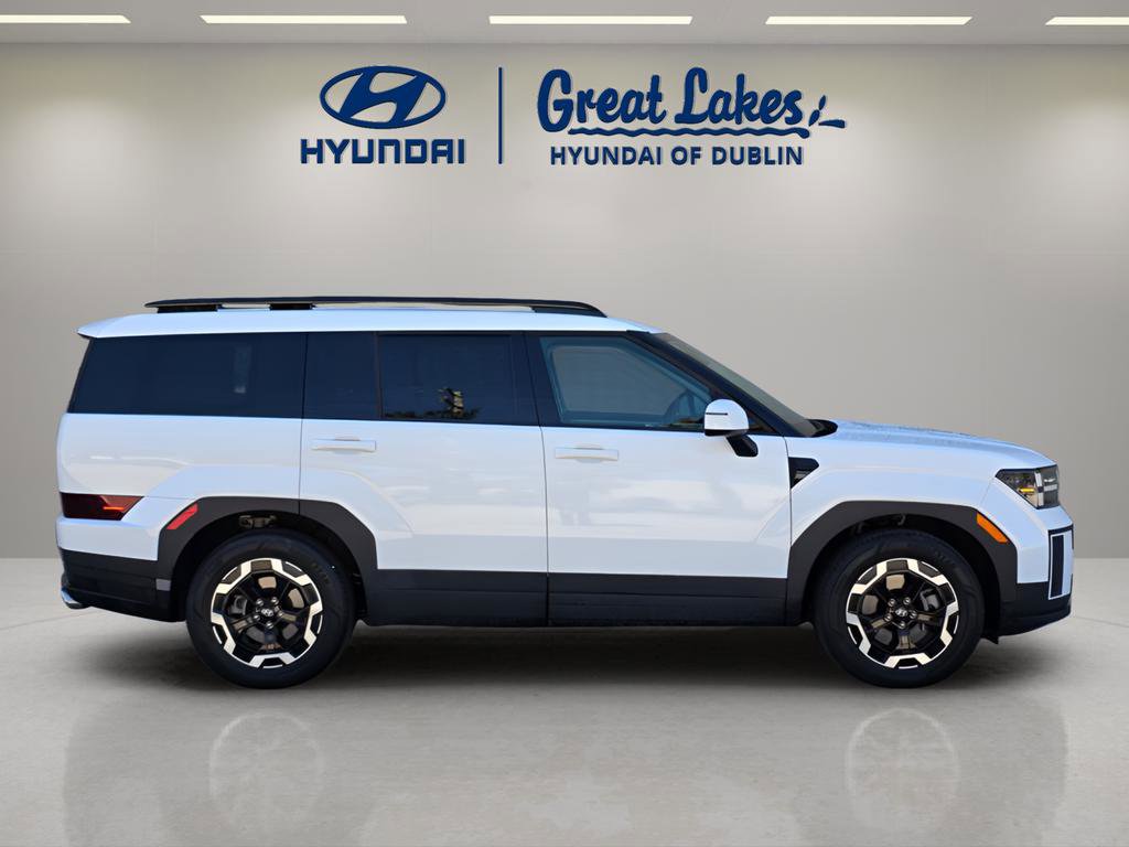 Used 2024 Hyundai Santa Fe SEL image 6