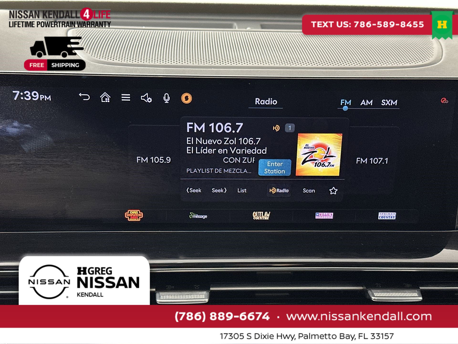 Used 2025 Genesis GV80 2.5T Standard image 20