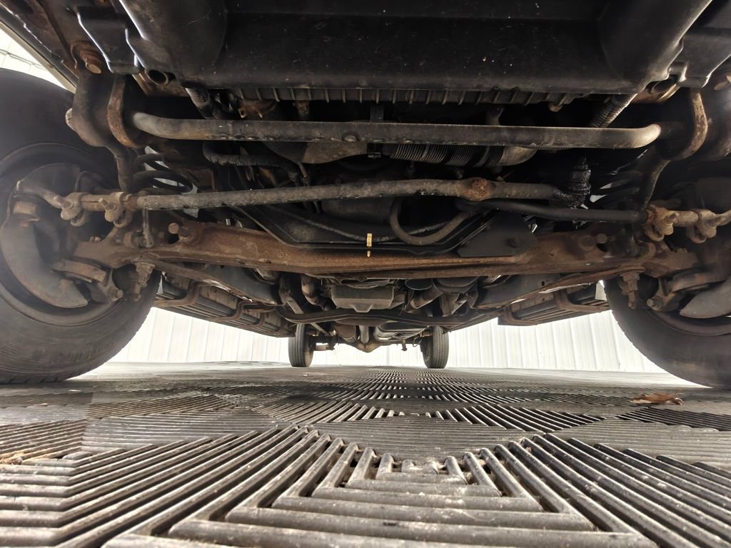 Used 2012 Ford E-350 and Econoline 350 XLT RWD image 32