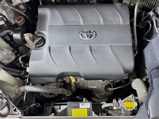 Used 2016 Toyota Sienna LE image 31