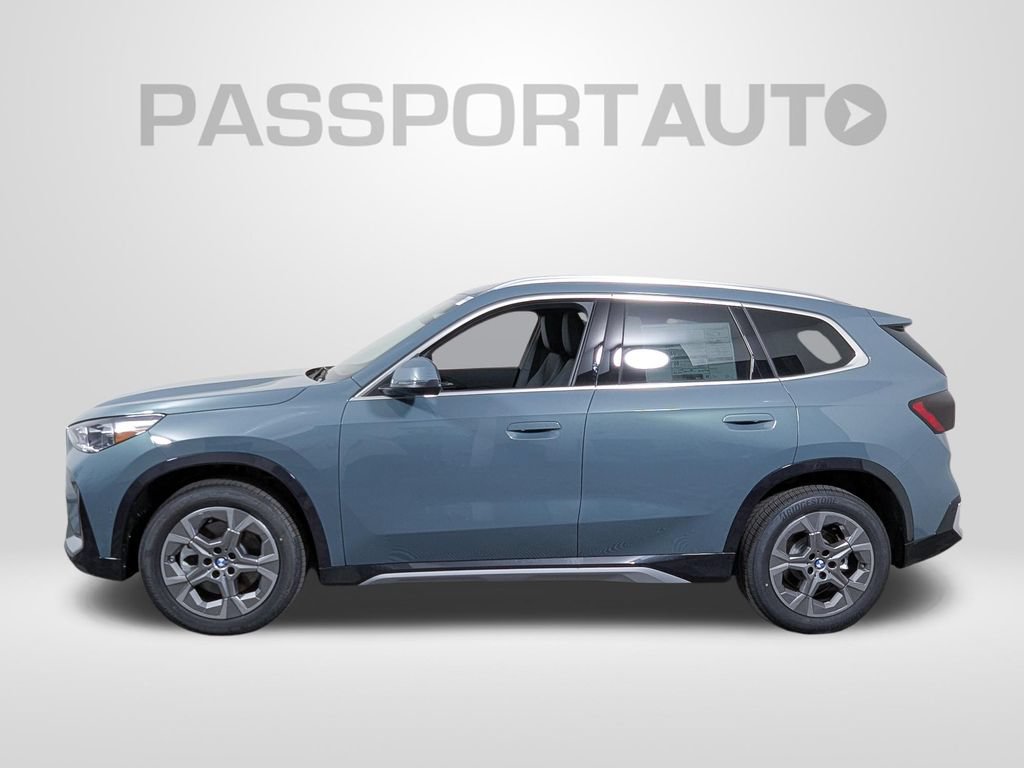 New 2026 BMW X1 xDrive28i w/ Convenience Package AWD/4WD image 2