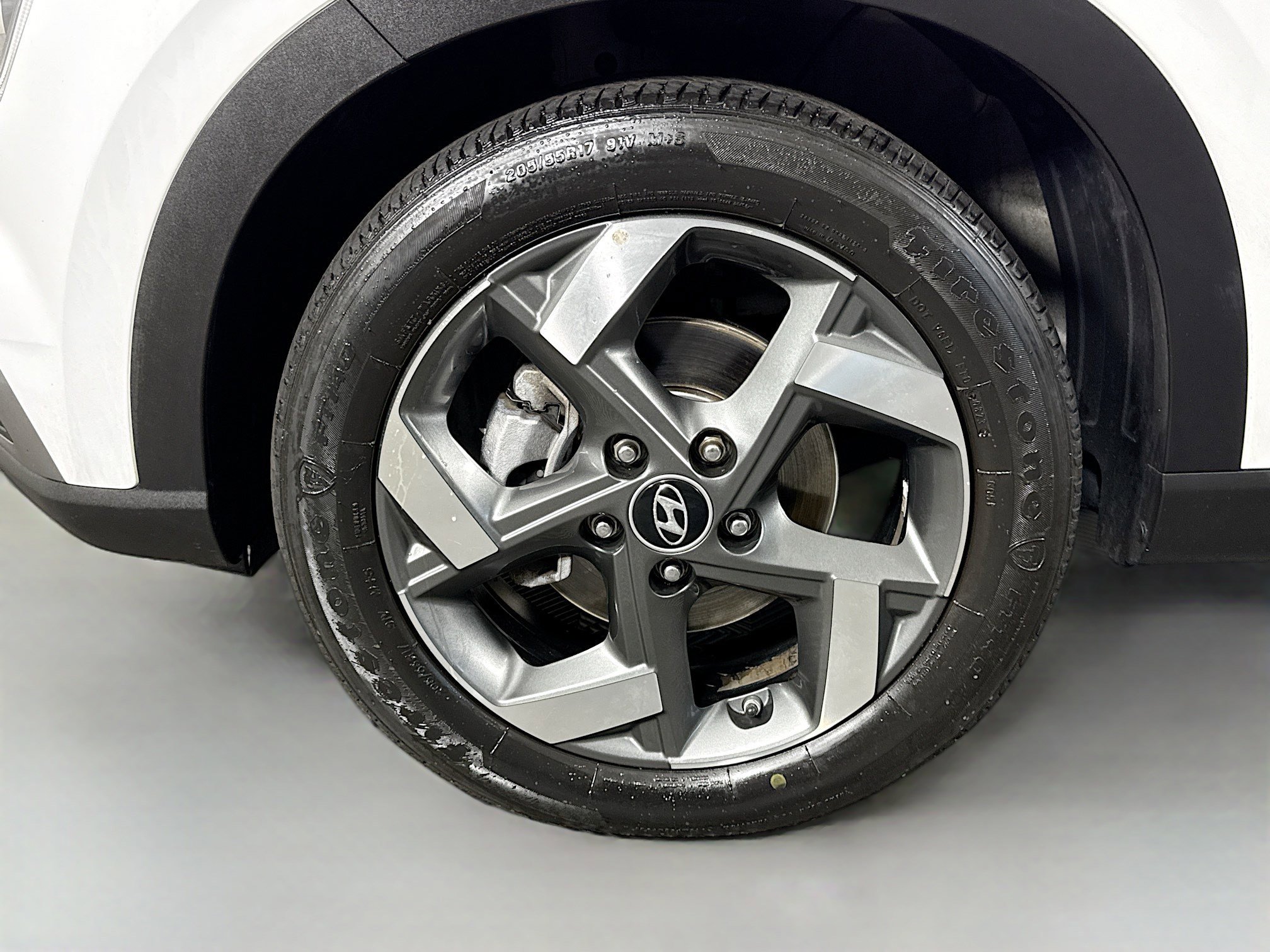 Used 2020 Hyundai Venue SEL w/ Convenience + Premium Package image 38