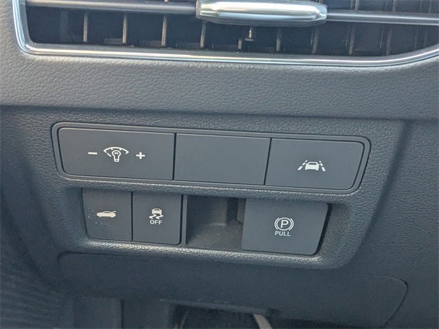 Used 2023 Hyundai Sonata SEL w/ Convenience Package image 25