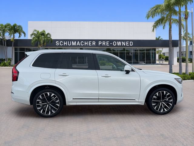 Certified 2026 Volvo XC90 B6 Plus w/ Protection Package Premier AWD/4WD image 8