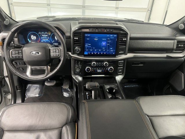 Used 2023 Ford F150 Tremor w/ Equipment Group 402A High image 29