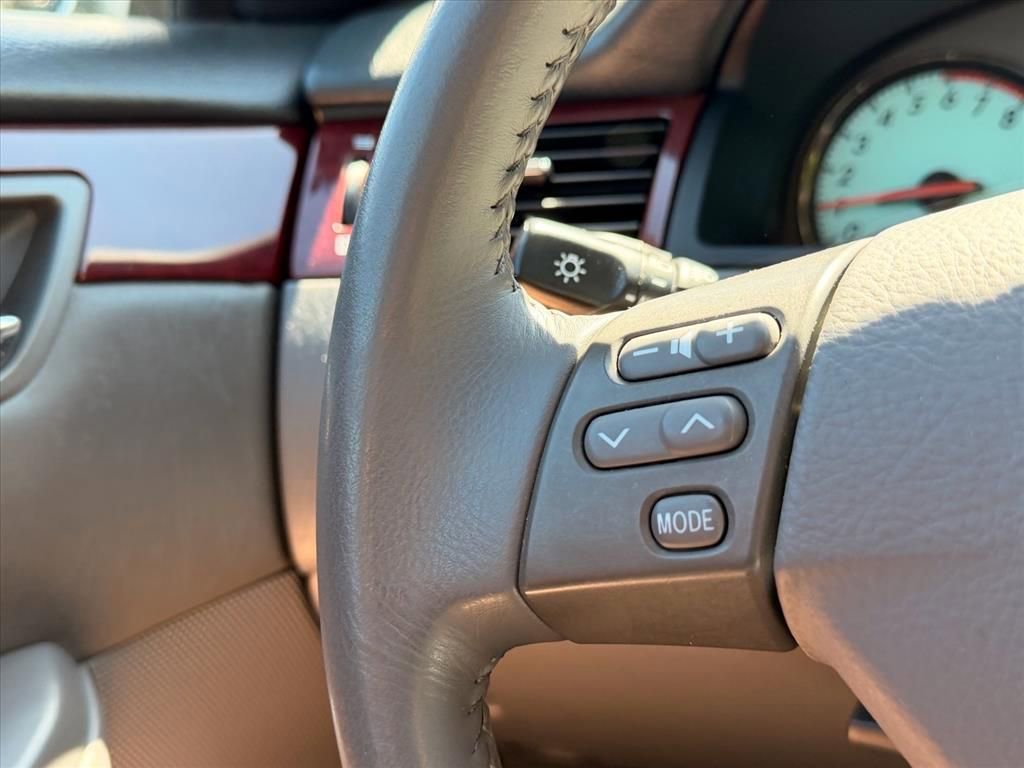 Used 2004 Toyota Solara SE Sport FWD image 21