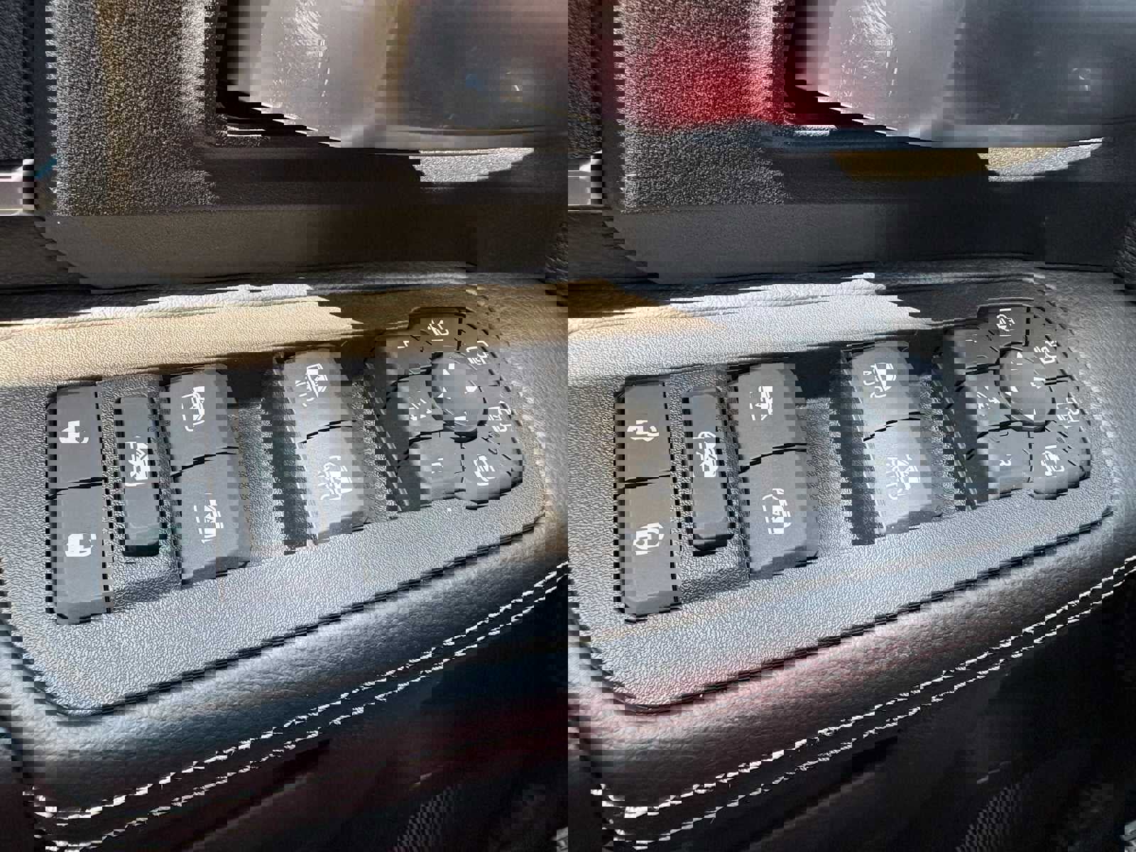 New 2025 RAM 2500 Big Horn image 35