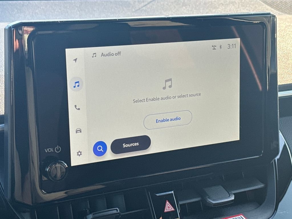 New 2026 Toyota Corolla SE image 23