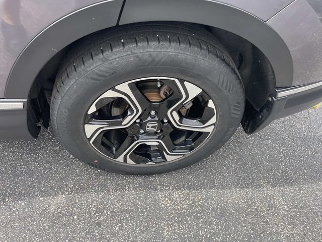 Used 2019 Honda CR-V Touring image 17