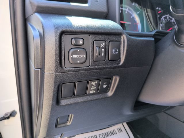 Used 2023 Toyota 4Runner TRD Off-Road Premium w/ Moonroof Package AWD/4WD image 13