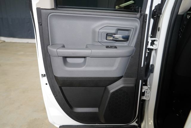 Used 2020 RAM 1500 Classic Warlock AWD/4WD image 37