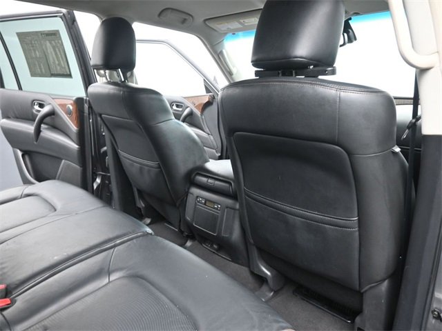 Used 2017 Nissan Armada SL image 27