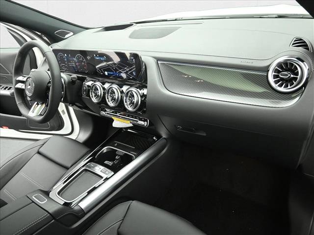 New 2025 Mercedes-Benz GLA 35 AMG 4MATIC image 27