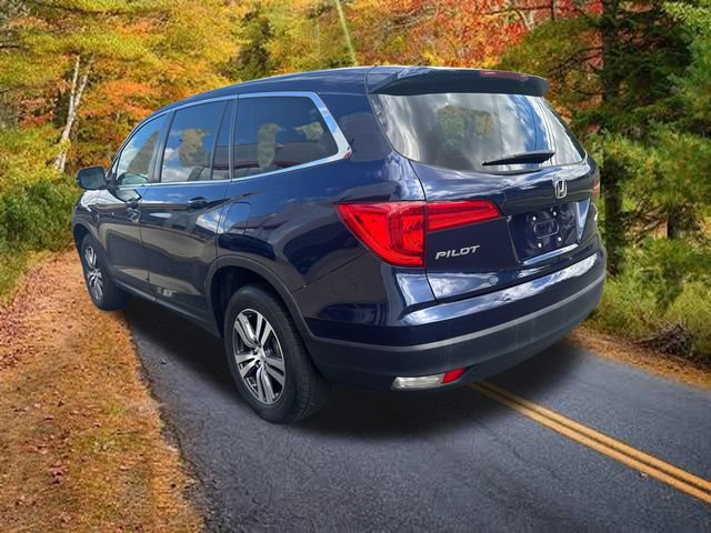 Used 2018 Honda Pilot EX-L image 5