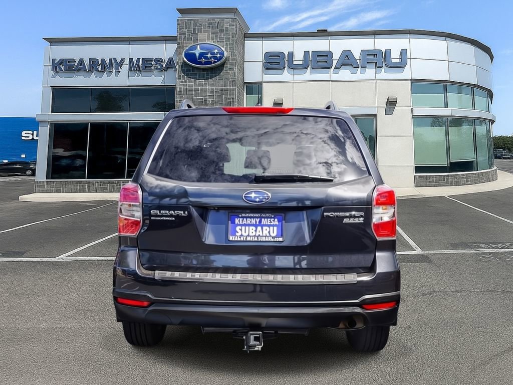 Used 2014 Subaru Forester 2.5i Premium w/ All-Weather Package image 5
