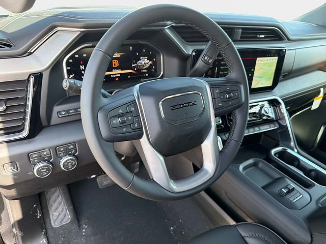 New 2026 GMC Sierra 2500 Denali w/ Denali Reserve Package image 21