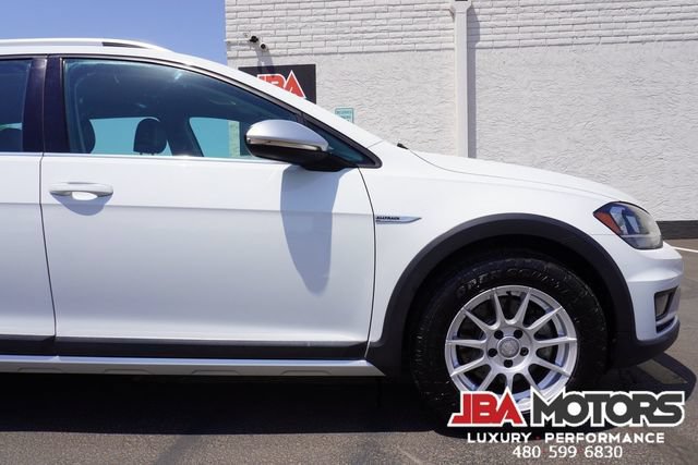 Used 2019 Volkswagen Golf Alltrack S AWD/4WD image 77