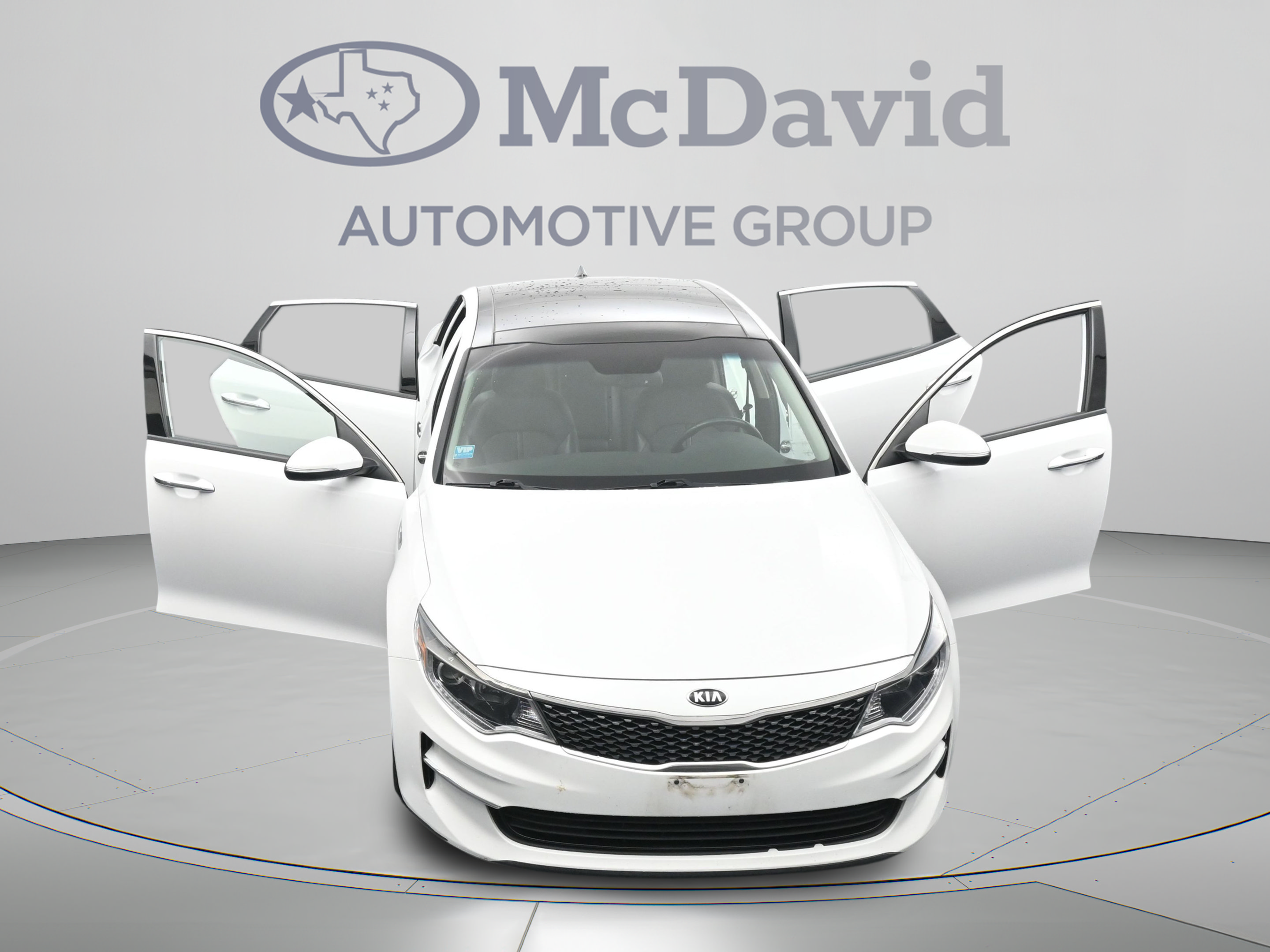 Used 2018 Kia Optima EX w/ Premium Package FWD image 43