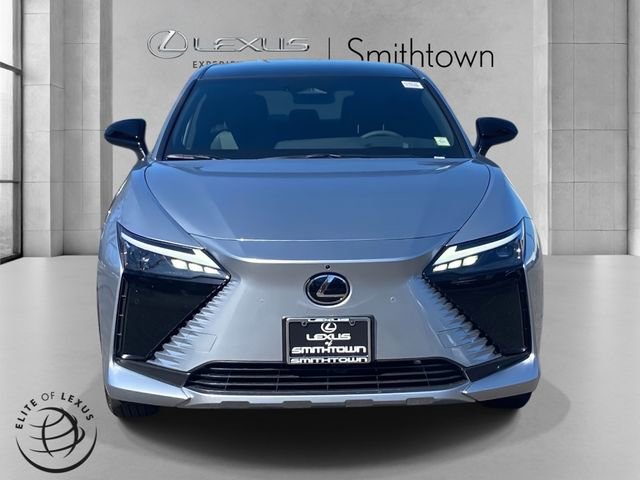 New 2026 Lexus RZ 450e AWD image 2
