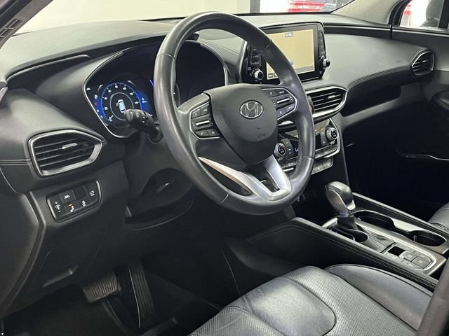 Used 2019 Hyundai Santa Fe FWD image 15
