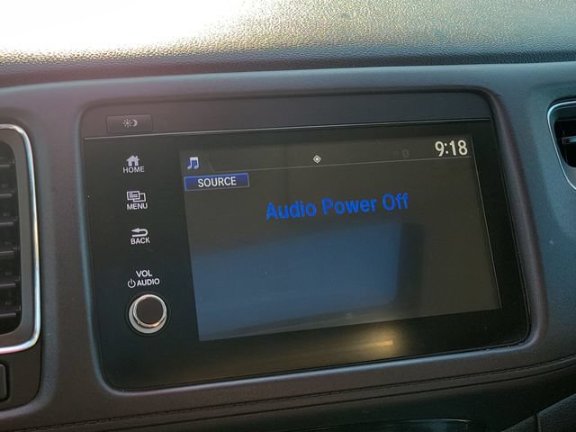 Used 2022 Honda HR-V EX image 17