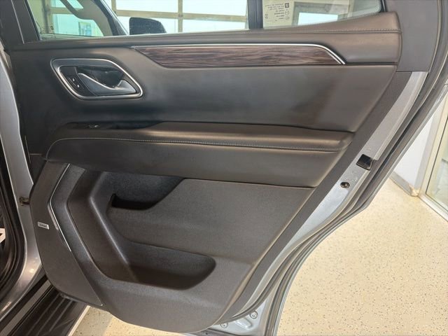 Used 2021 Chevrolet Tahoe LT w/ LT Signature Package image 49