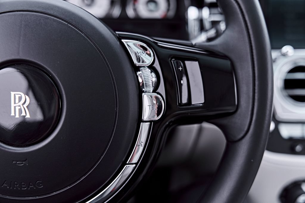 Used 2014 Rolls-Royce Wraith RWD image 64