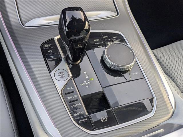 Used 2023 BMW X5 sDrive40i w/ Parking Assistance Package image 12
