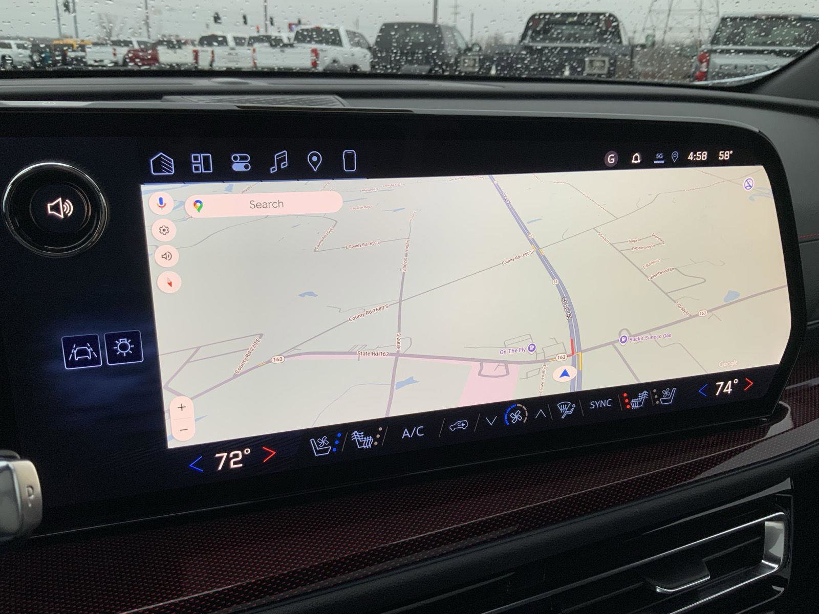 New 2026 Chevrolet Traverse RS w/ LPO, Floor Liner Package image 50