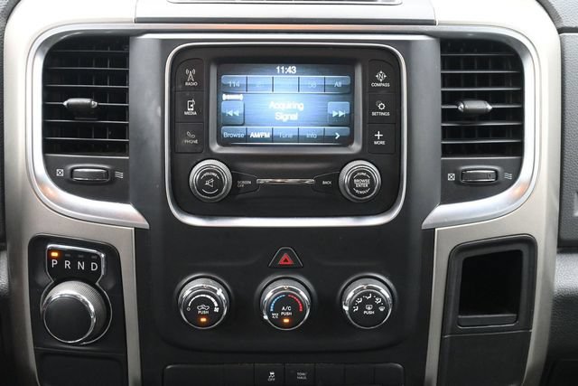 Used 2014 RAM 1500 Classic SLT RWD image 20