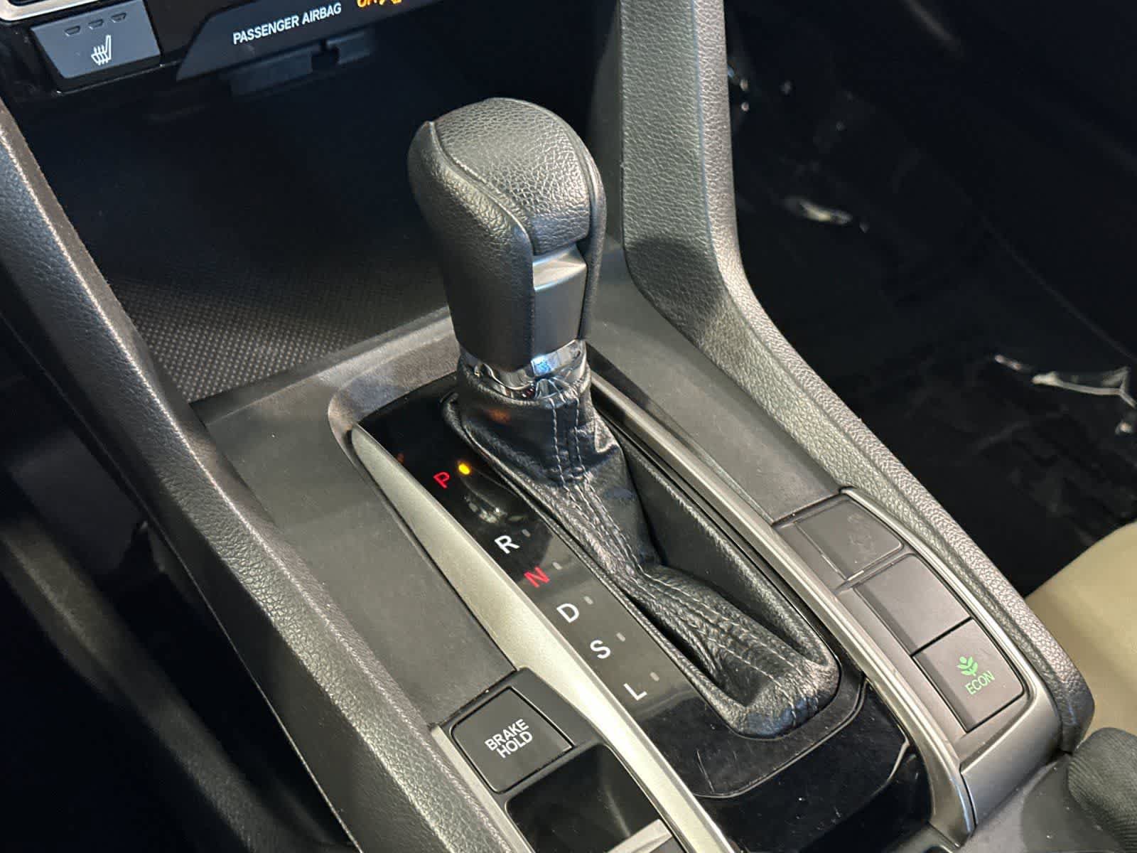 Used 2019 Honda Civic EX image 21