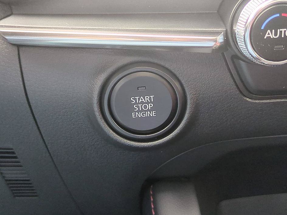 New 2026 MAZDA MAZDA3 Carbon AWD/4WD image 24