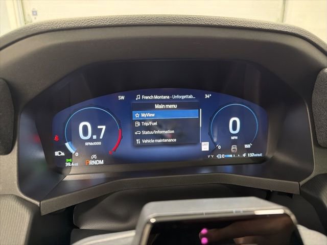 New 2026 Ford Explorer Tremor w/ Tremor Ultimate Package image 20