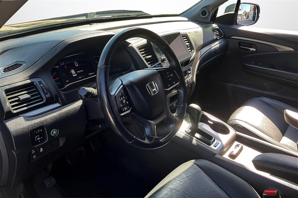 Used 2020 Honda Pilot EX-L image 17