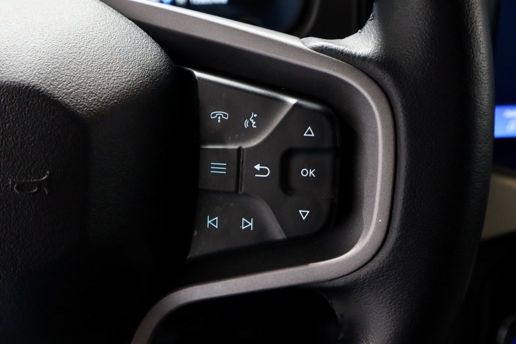 Certified 2025 Ford Bronco Big Bend image 30