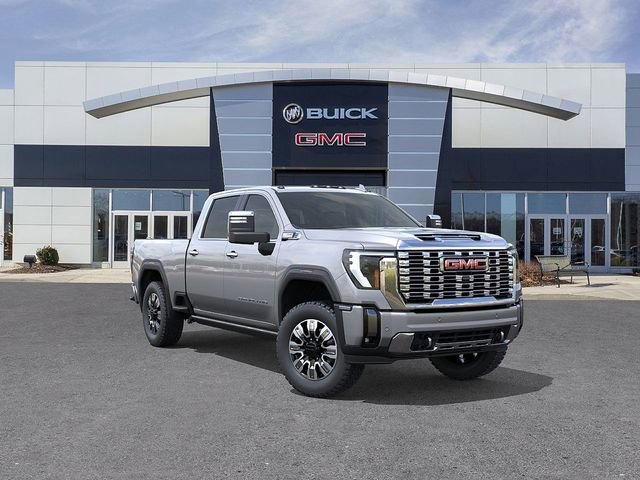 New 2026 GMC Sierra 2500 Denali w/ Denali Reserve Package image 1