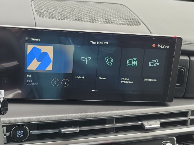 New 2026 Hyundai Santa Fe SE FWD image 10