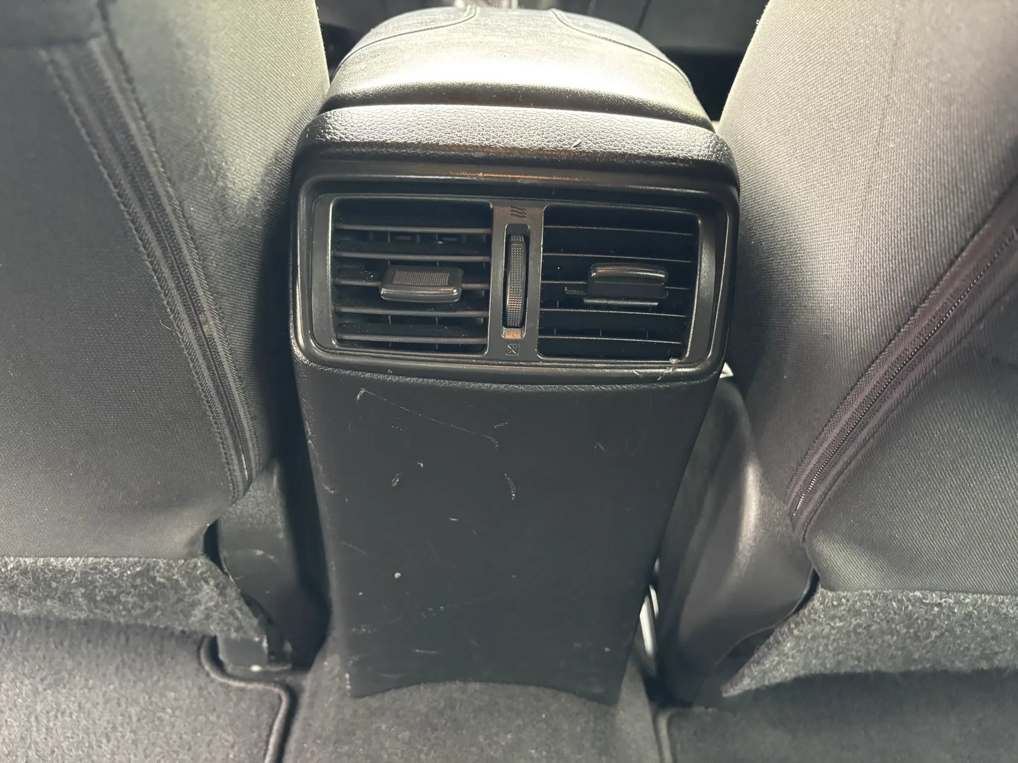 Used 2017 Nissan Rogue Sport S w/ S Appearance Package FWD image 35