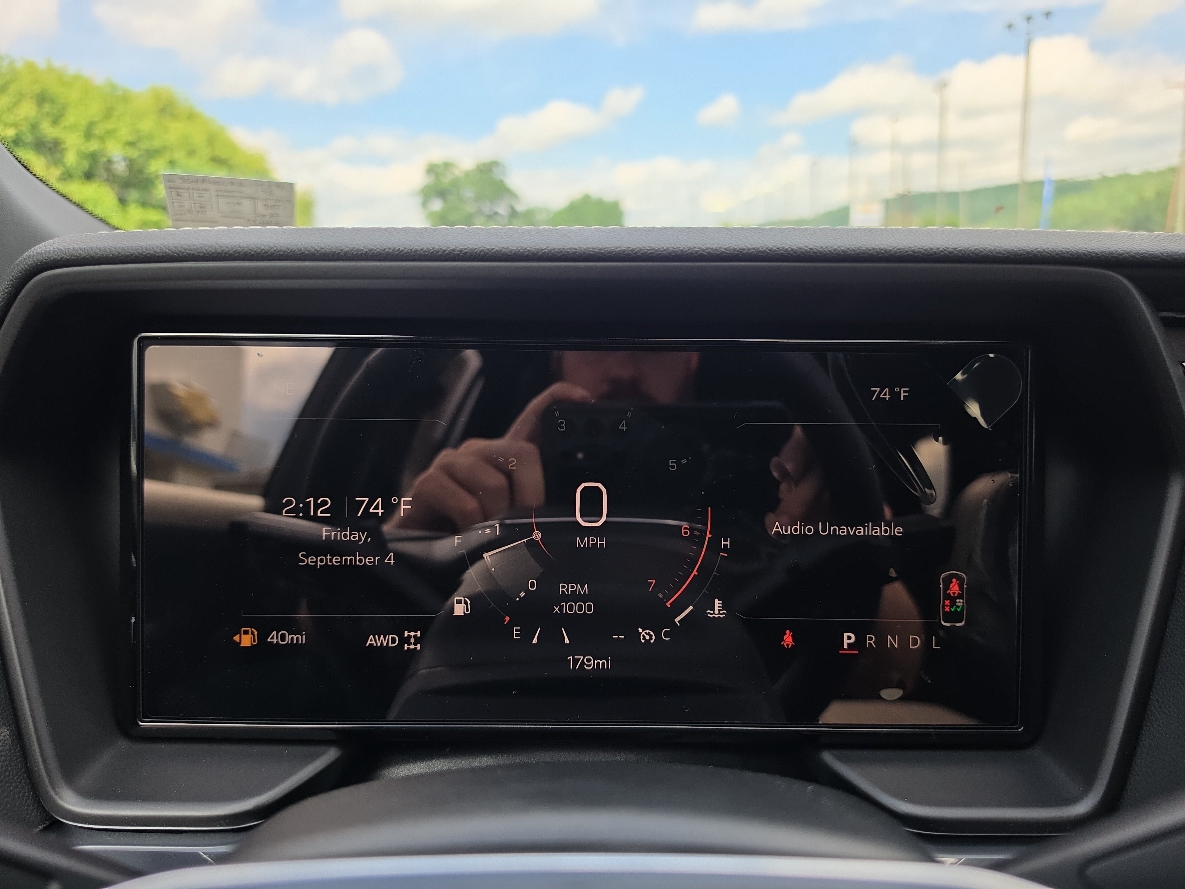 New 2027 GMC Terrain Elevation w/ Elevation Premium Package AWD/4WD image 23