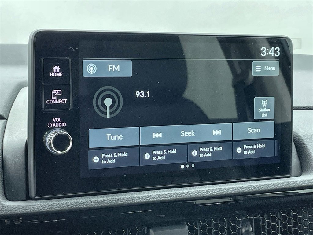 New 2026 Honda CR-V EX-L image 23