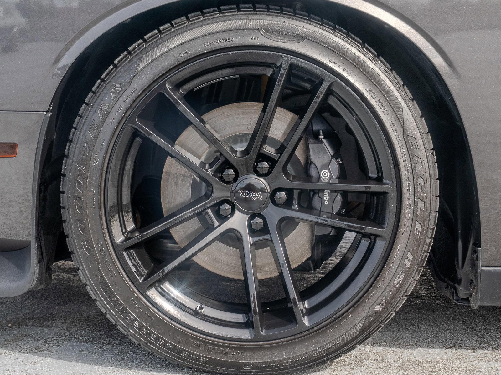 Used 2021 Dodge Challenger R/T Scat Pack w/ Plus Package image 13