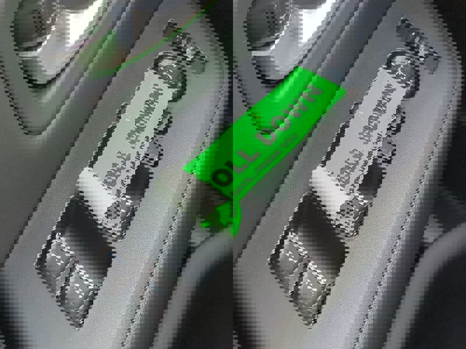 Used 2025 Honda Pilot EX-L image 21