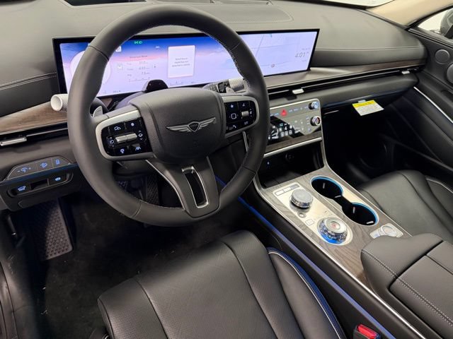 New 2026 Genesis GV80 2.5T Prestige AWD/4WD image 9