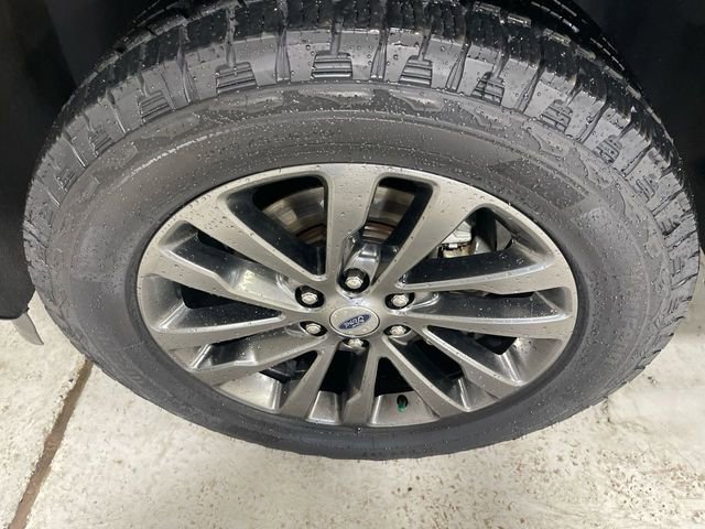 Used 2020 Ford Expedition Max Limited AWD/4WD image 10