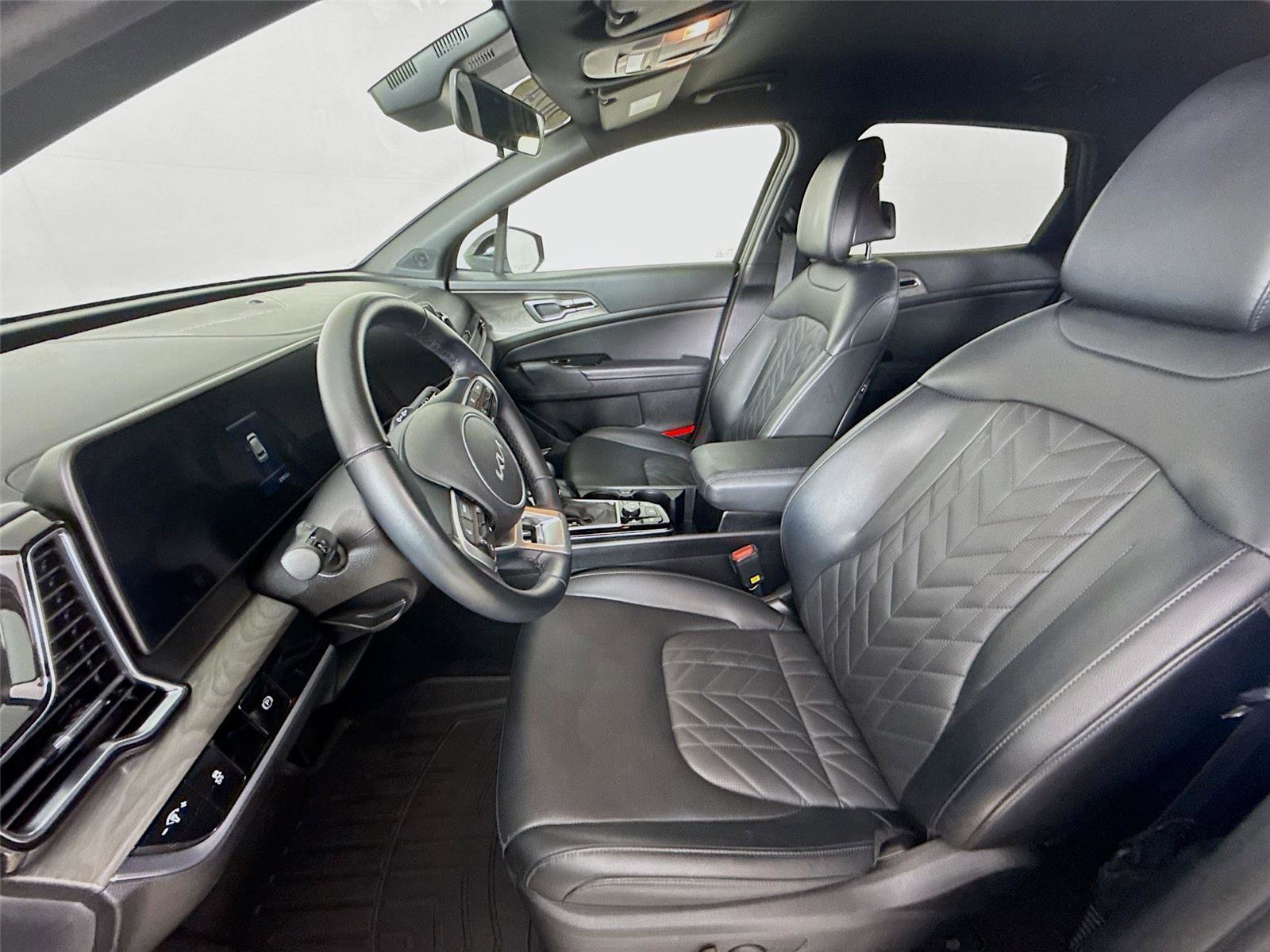 Used 2024 Kia Sportage X-Line image 5