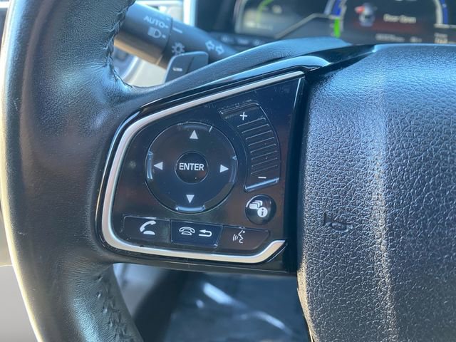 Used 2018 Honda Clarity Touring image 19