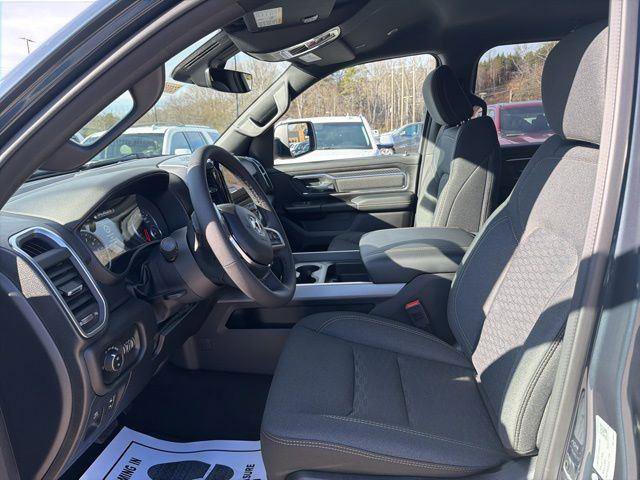 New 2026 RAM 1500 Big Horn image 10