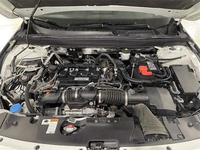 Used 2020 Honda Accord EX image 24